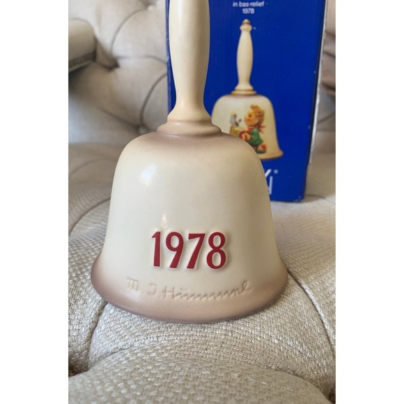 Goebel bell - Picture 3 of 6